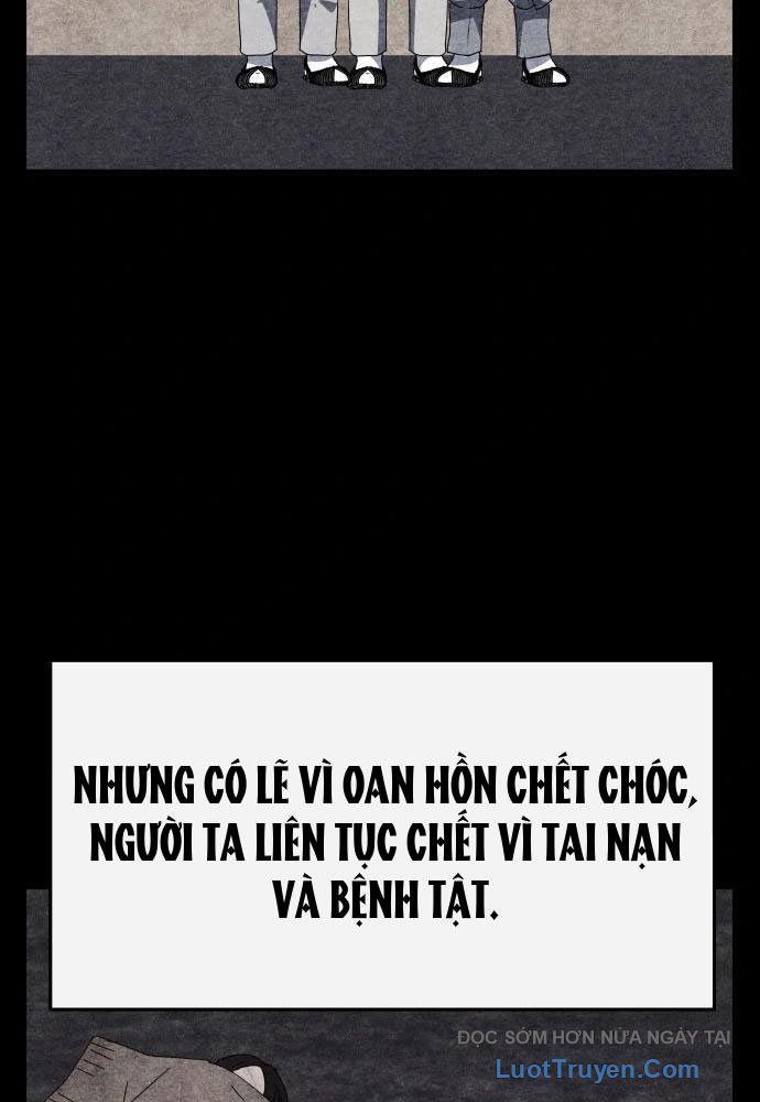 Linh Hồn Của Đền Thờ: Đứa Trẻ Nuốt Rắn Chapter 8 - Trang 2