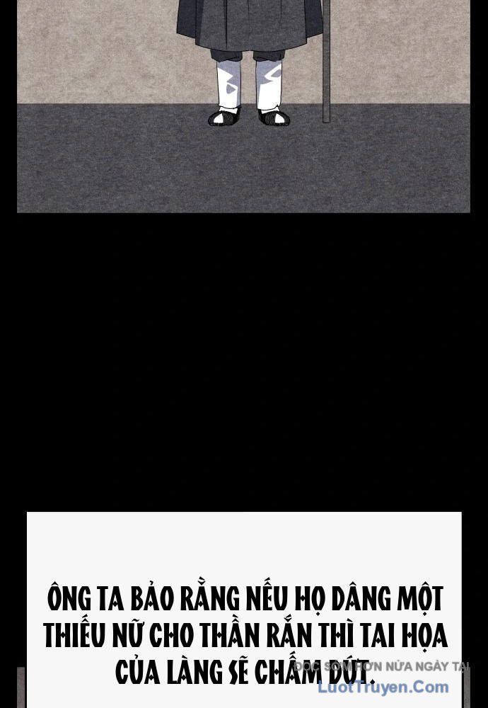 Linh Hồn Của Đền Thờ: Đứa Trẻ Nuốt Rắn Chapter 8 - Trang 2