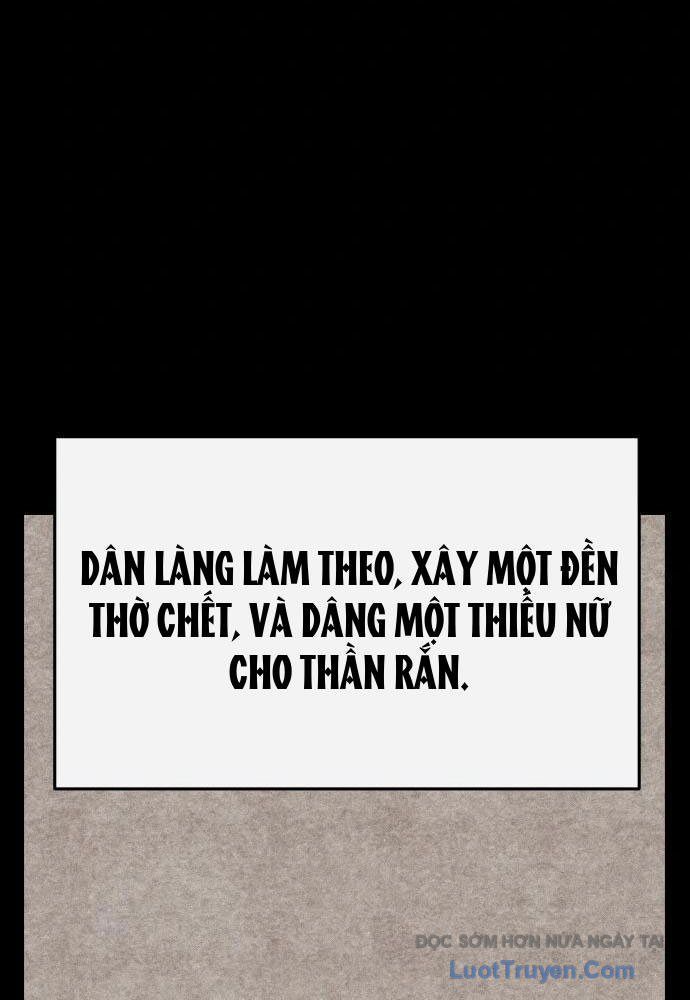 Linh Hồn Của Đền Thờ: Đứa Trẻ Nuốt Rắn Chapter 8 - Trang 2
