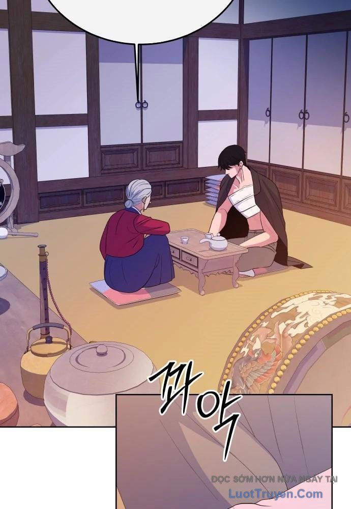 Linh Hồn Của Đền Thờ: Đứa Trẻ Nuốt Rắn Chapter 8 - Trang 2