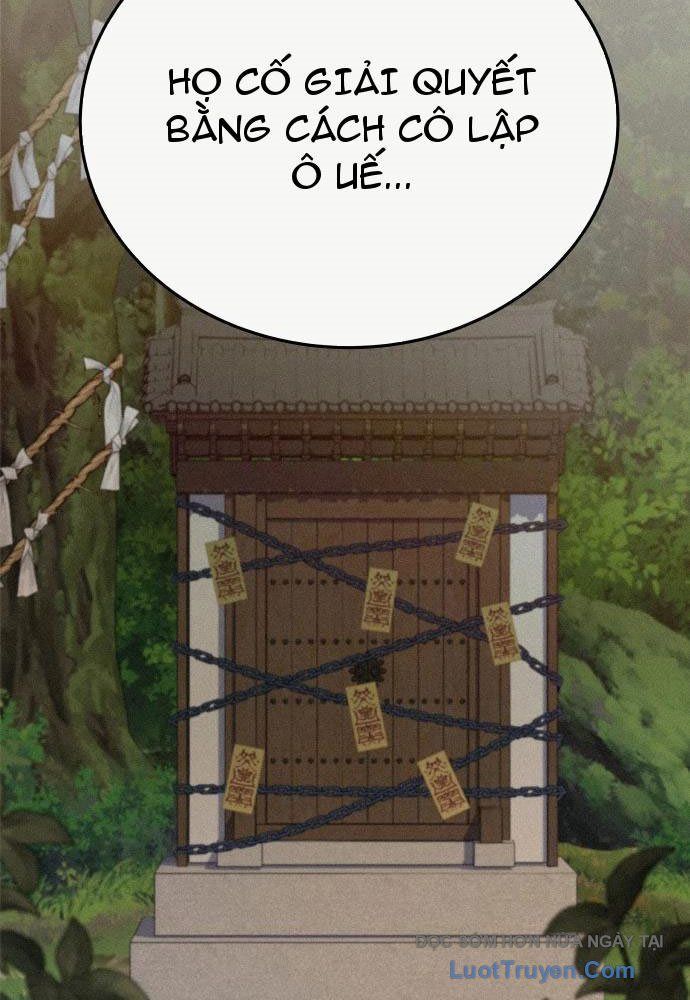 Linh Hồn Của Đền Thờ: Đứa Trẻ Nuốt Rắn Chapter 8 - Trang 2