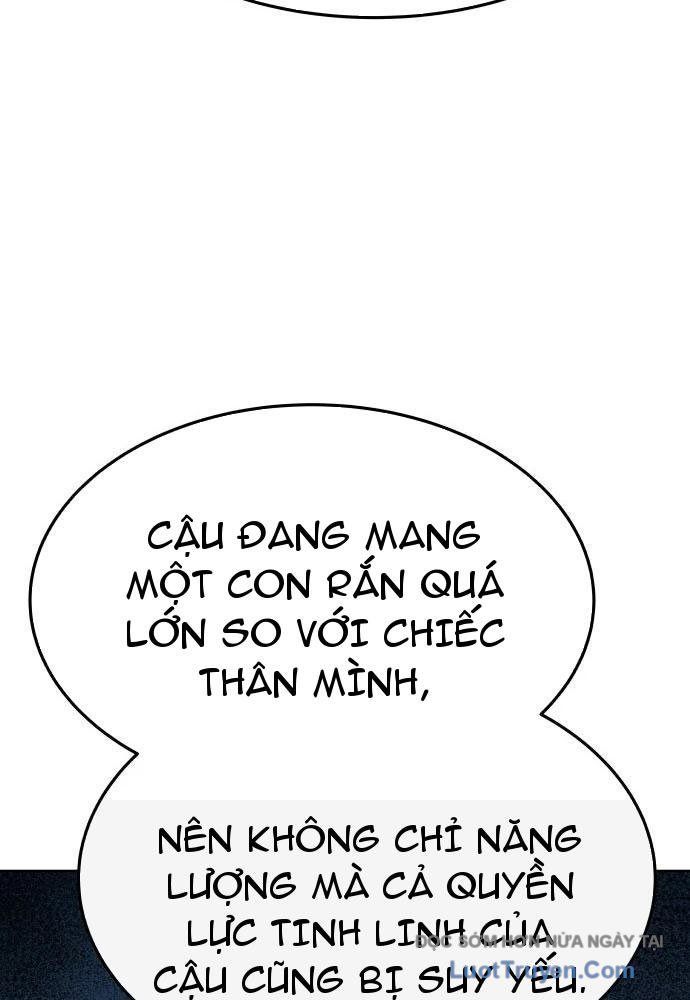Linh Hồn Của Đền Thờ: Đứa Trẻ Nuốt Rắn Chapter 8 - Trang 2