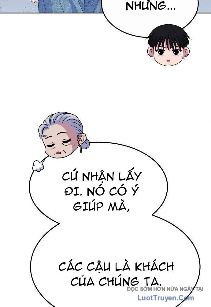 Linh Hồn Của Đền Thờ: Đứa Trẻ Nuốt Rắn Chapter 8 - Trang 2