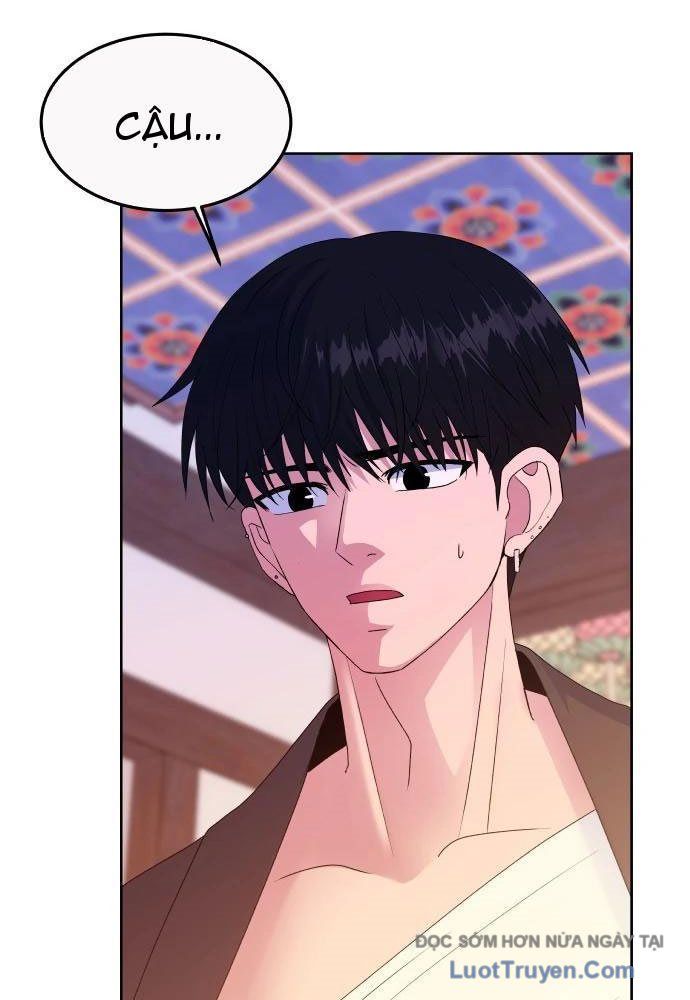 Linh Hồn Của Đền Thờ: Đứa Trẻ Nuốt Rắn Chapter 8 - Trang 2