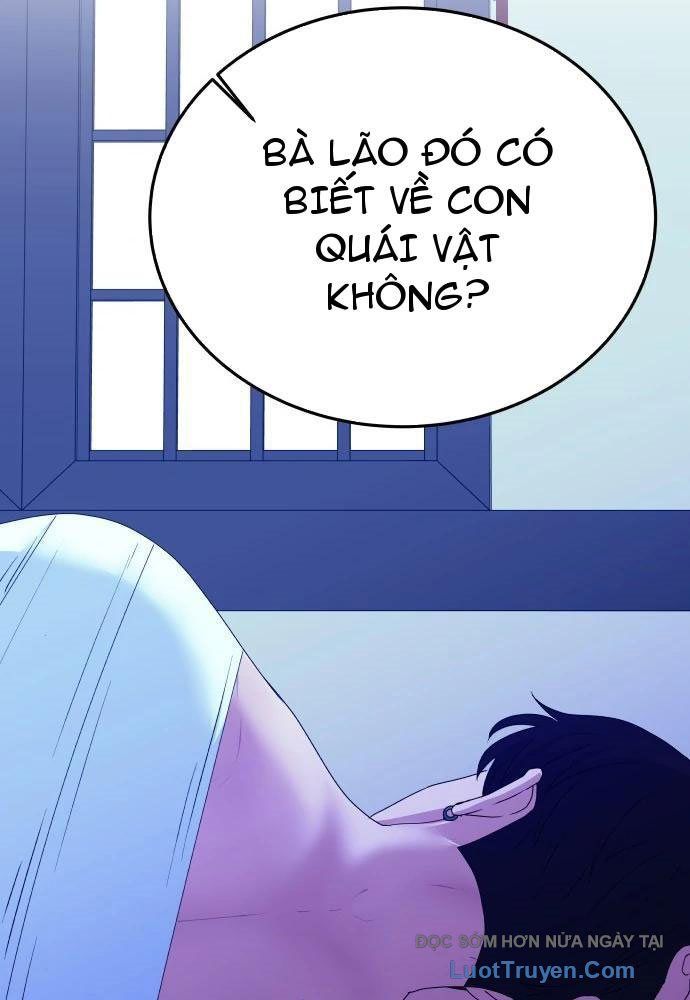 Linh Hồn Của Đền Thờ: Đứa Trẻ Nuốt Rắn Chapter 8 - Trang 2