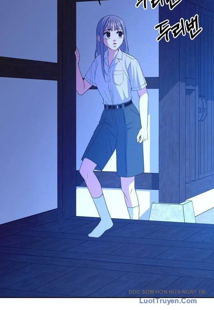 Linh Hồn Của Đền Thờ: Đứa Trẻ Nuốt Rắn Chapter 8 - Trang 2