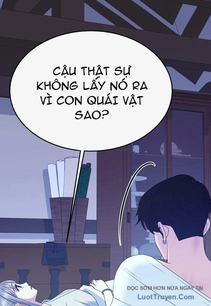 Linh Hồn Của Đền Thờ: Đứa Trẻ Nuốt Rắn Chapter 8 - Trang 2