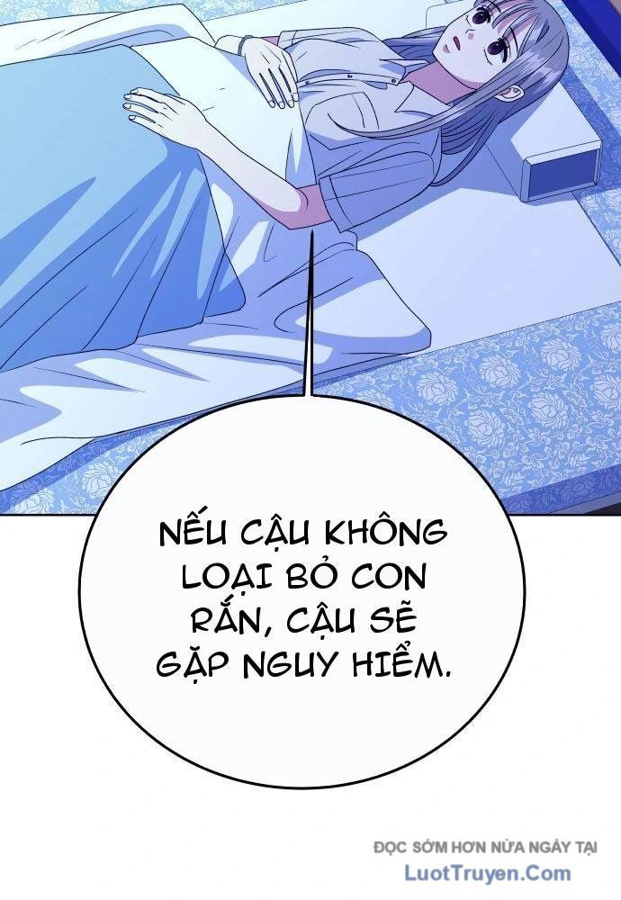 Linh Hồn Của Đền Thờ: Đứa Trẻ Nuốt Rắn Chapter 8 - Trang 2