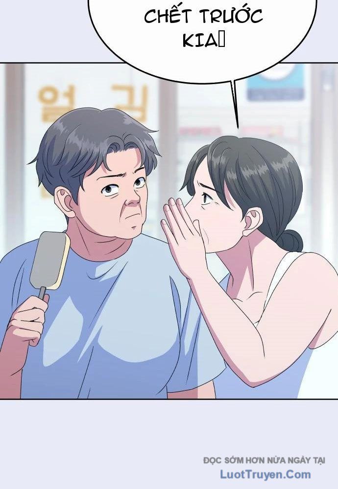 Linh Hồn Của Đền Thờ: Đứa Trẻ Nuốt Rắn Chapter 9 - Trang 2