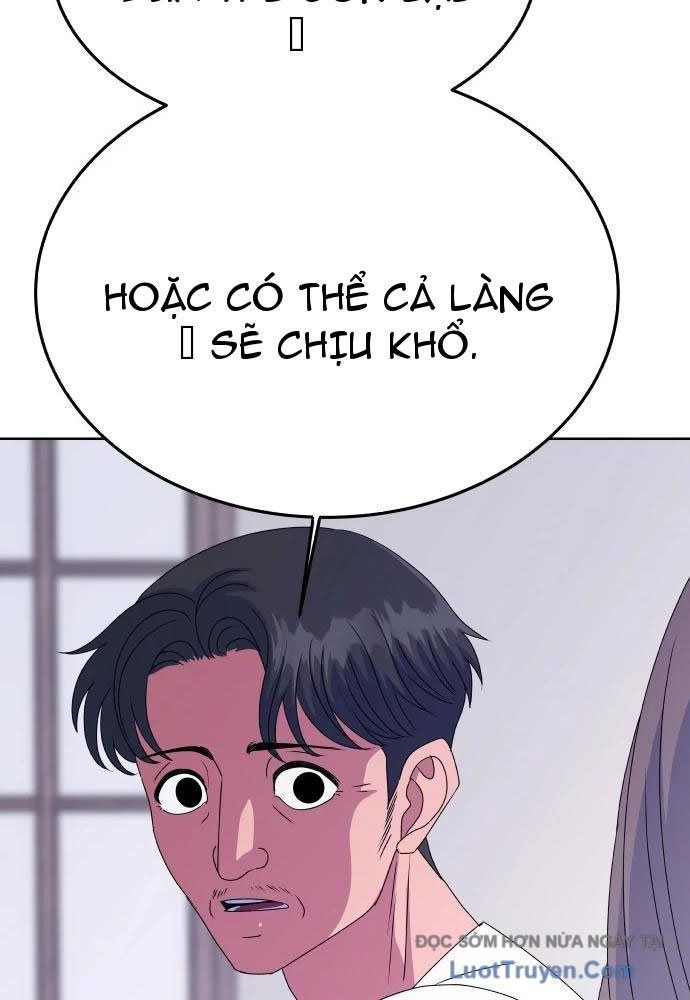 Linh Hồn Của Đền Thờ: Đứa Trẻ Nuốt Rắn Chapter 9 - Trang 2