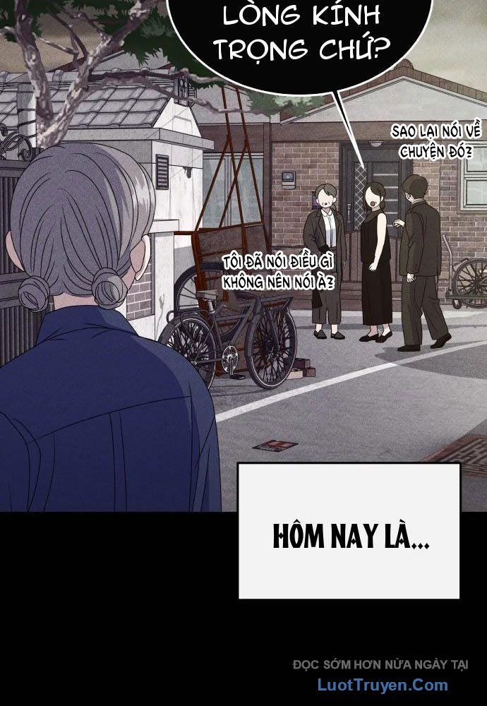Linh Hồn Của Đền Thờ: Đứa Trẻ Nuốt Rắn Chapter 9 - Trang 2