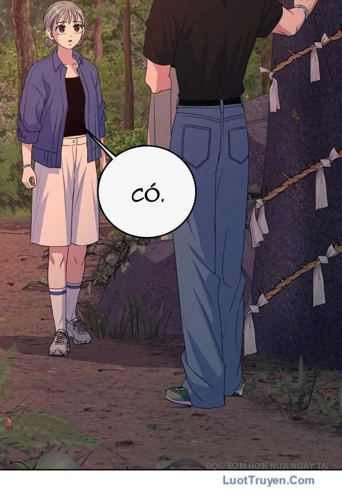 Linh Hồn Của Đền Thờ: Đứa Trẻ Nuốt Rắn Chapter 9 - Trang 2