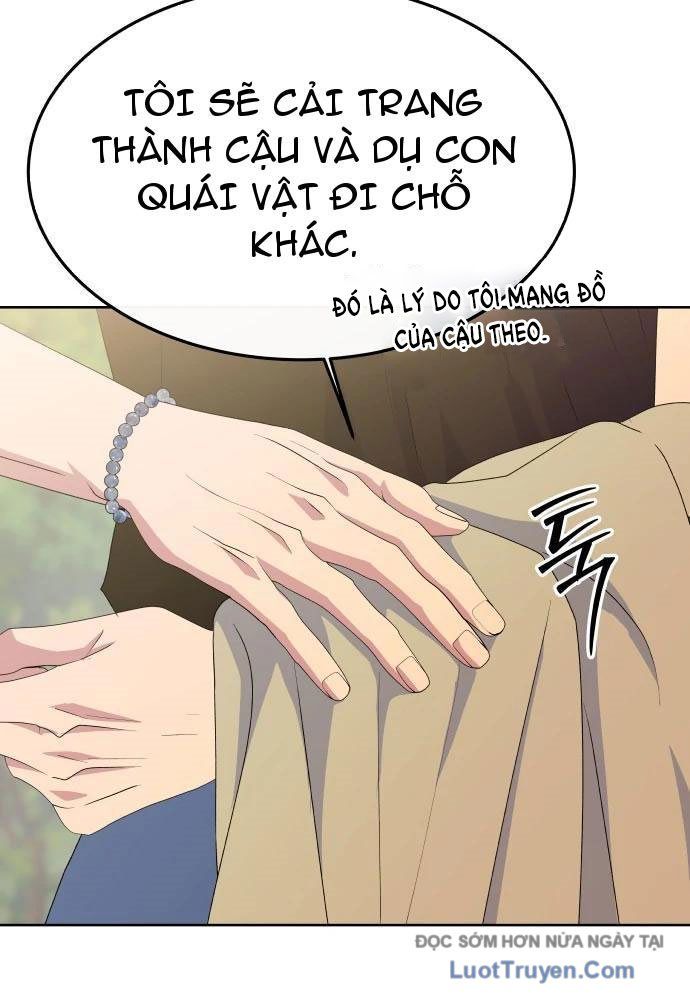 Linh Hồn Của Đền Thờ: Đứa Trẻ Nuốt Rắn Chapter 9 - Trang 2