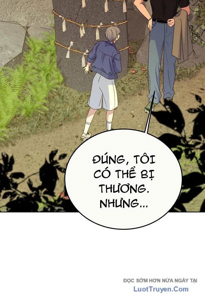 Linh Hồn Của Đền Thờ: Đứa Trẻ Nuốt Rắn Chapter 9 - Trang 2