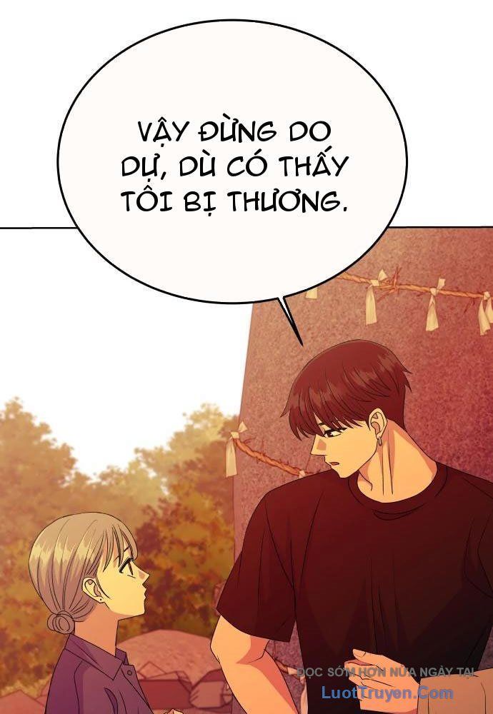 Linh Hồn Của Đền Thờ: Đứa Trẻ Nuốt Rắn Chapter 9 - Trang 2
