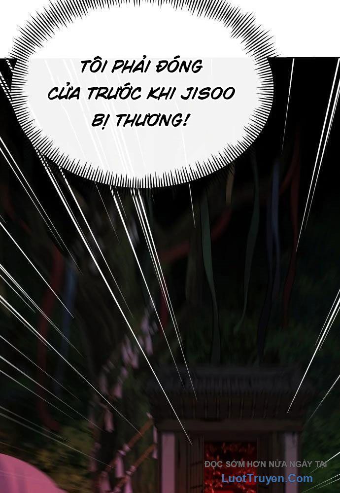 Linh Hồn Của Đền Thờ: Đứa Trẻ Nuốt Rắn Chapter 9 - Trang 2