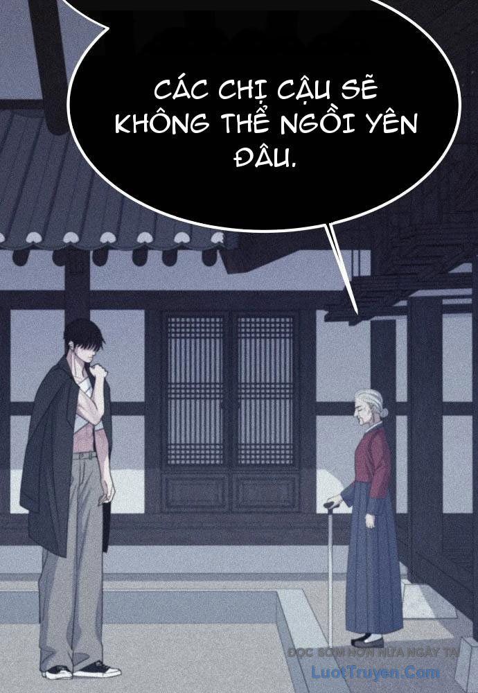 Linh Hồn Của Đền Thờ: Đứa Trẻ Nuốt Rắn Chapter 9 - Trang 2