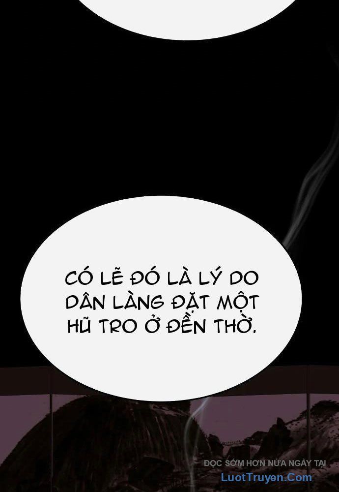 Linh Hồn Của Đền Thờ: Đứa Trẻ Nuốt Rắn Chapter 9 - Trang 2