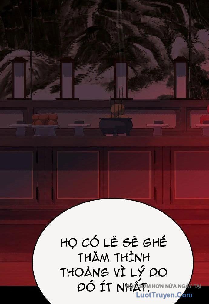 Linh Hồn Của Đền Thờ: Đứa Trẻ Nuốt Rắn Chapter 9 - Trang 2