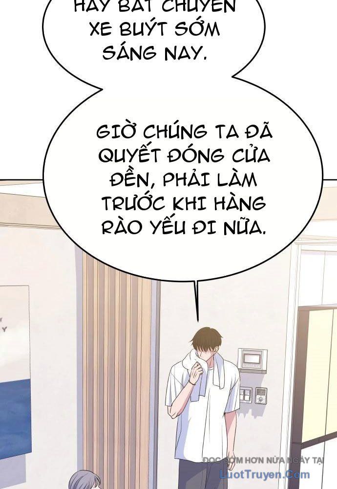 Linh Hồn Của Đền Thờ: Đứa Trẻ Nuốt Rắn Chapter 9 - Trang 2