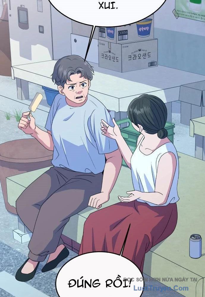 Linh Hồn Của Đền Thờ: Đứa Trẻ Nuốt Rắn Chapter 9 - Trang 2