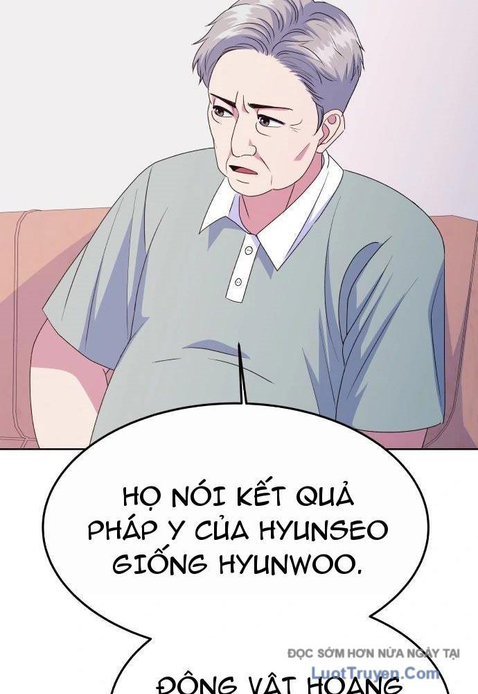 Linh Hồn Của Đền Thờ: Đứa Trẻ Nuốt Rắn Chapter 9 - Trang 2
