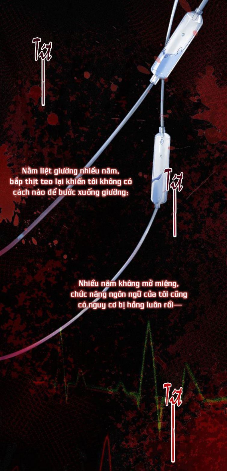 Linh Hồn Hoãn Án Chapter 1 - Trang 2
