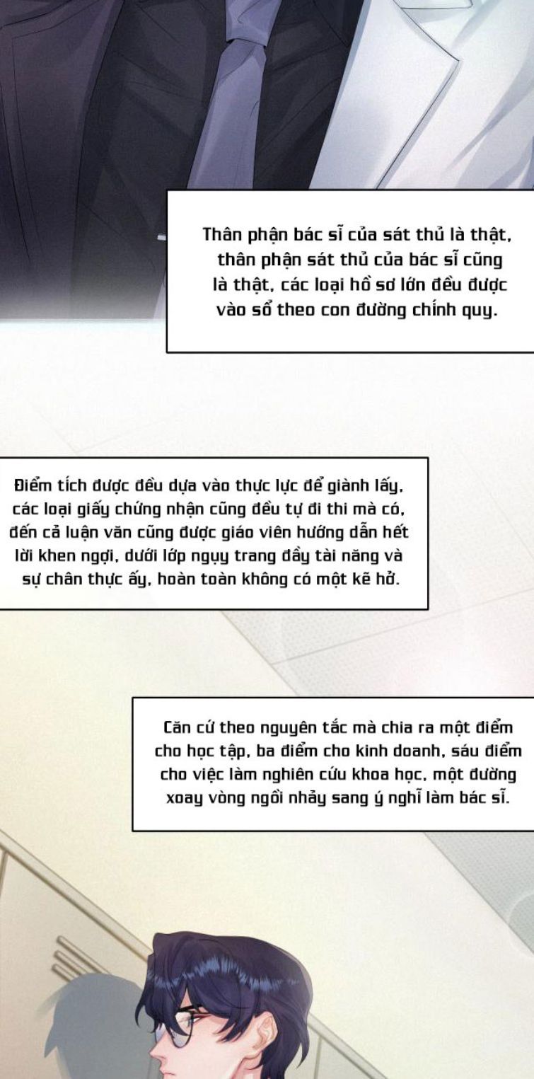 Linh Hồn Hoãn Án Chapter 1 - Trang 2