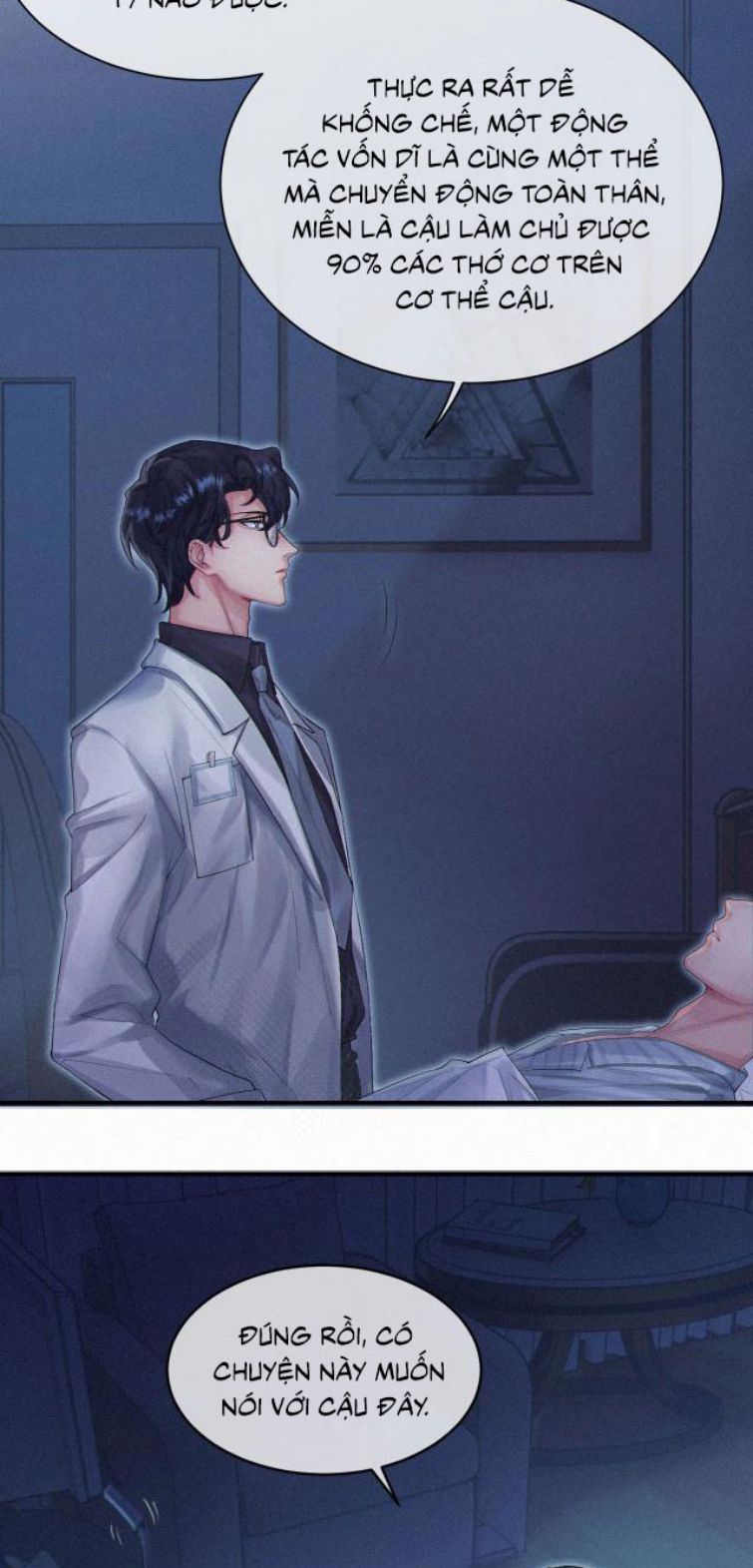Linh Hồn Hoãn Án Chapter 1 - Trang 2
