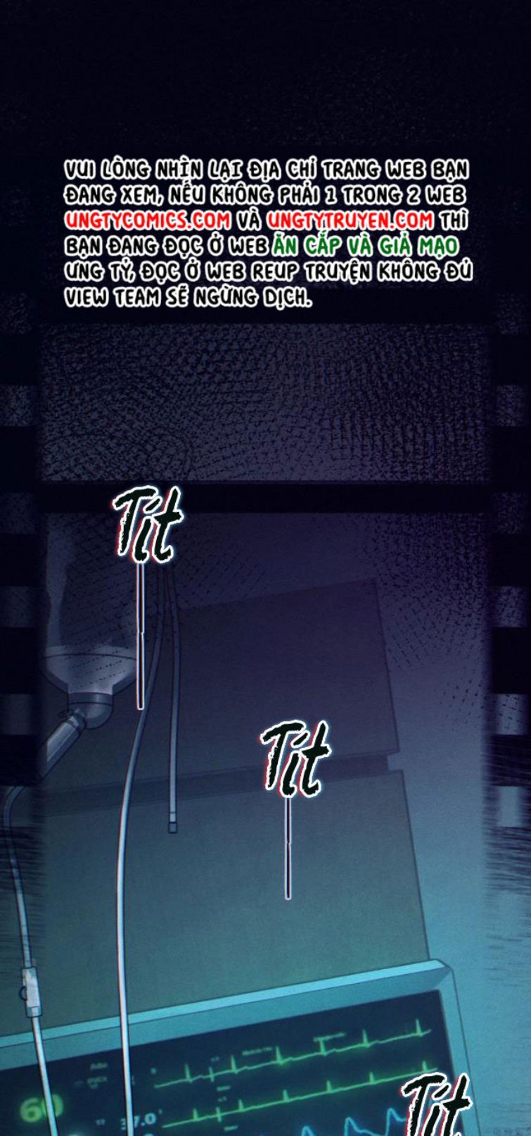 Linh Hồn Hoãn Án Chapter 1 - Trang 2