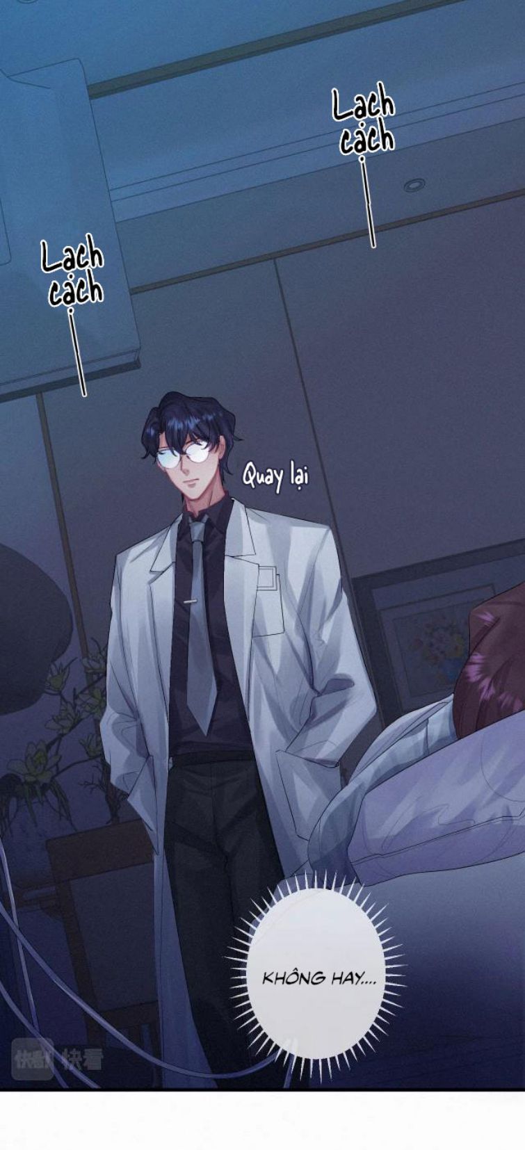 Linh Hồn Hoãn Án Chapter 1 - Trang 2
