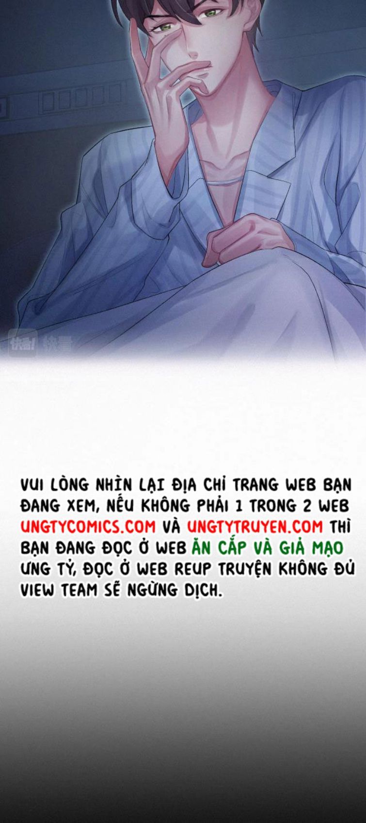 Linh Hồn Hoãn Án Chapter 1 - Trang 2