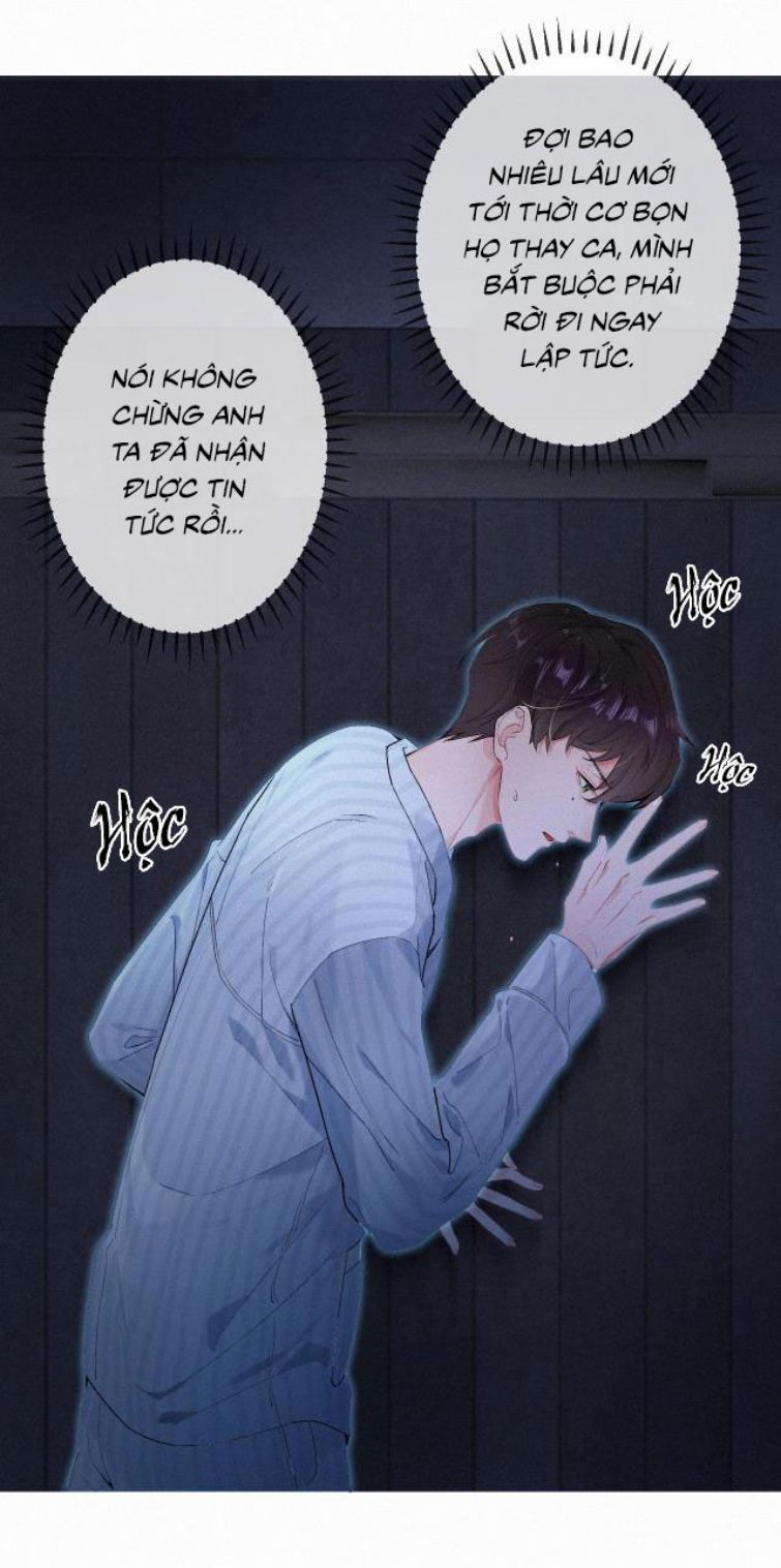 Linh Hồn Hoãn Án Chapter 1 - Trang 2