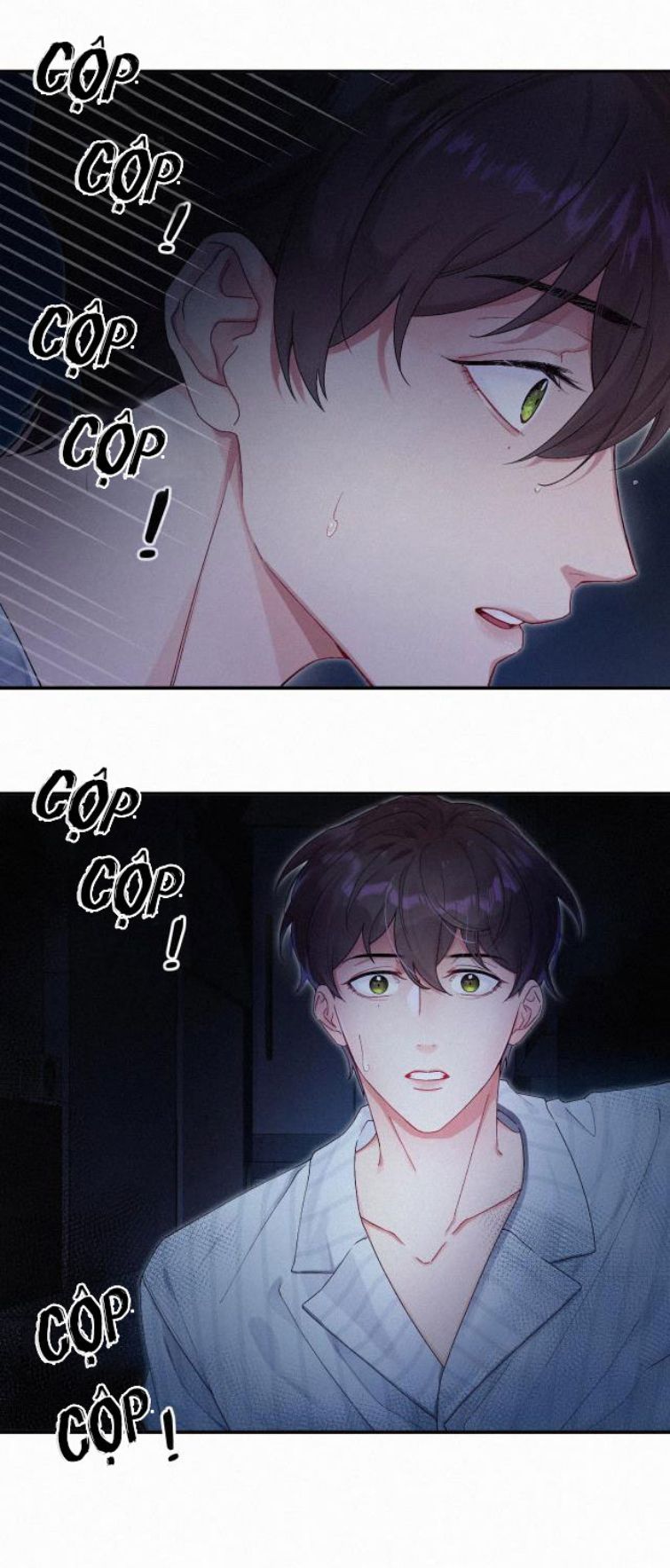 Linh Hồn Hoãn Án Chapter 1 - Trang 2