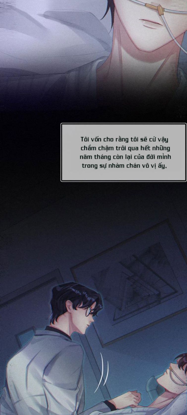Linh Hồn Hoãn Án Chapter 1 - Trang 2
