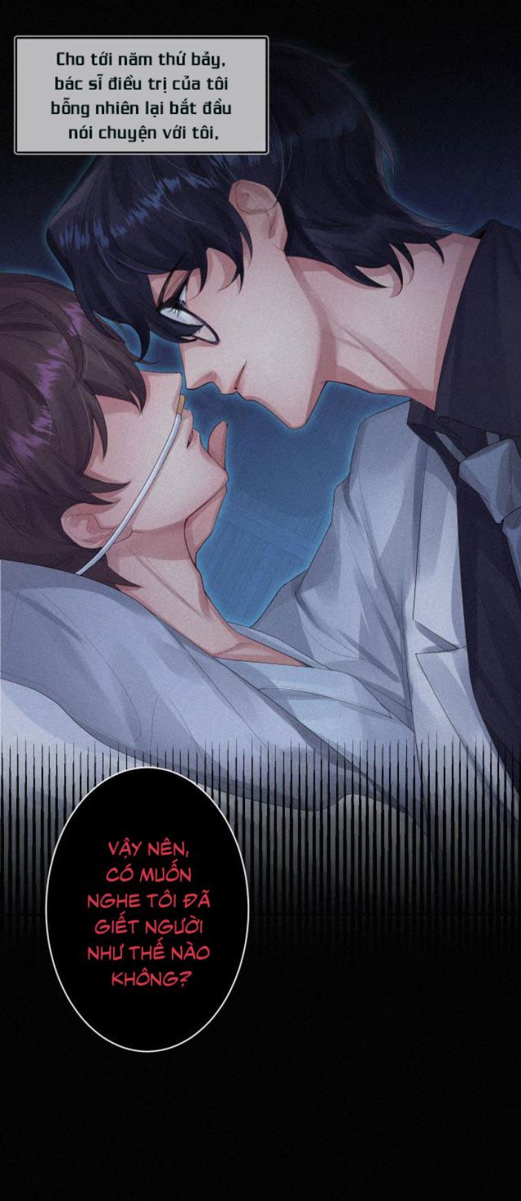 Linh Hồn Hoãn Án Chapter 1 - Trang 2