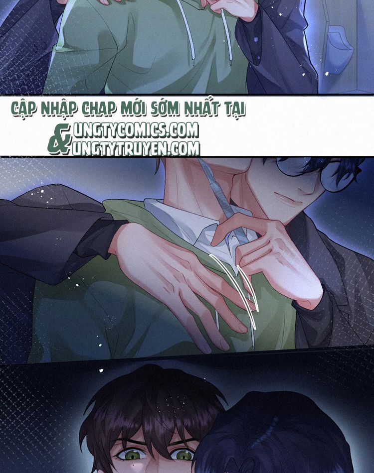 Linh Hồn Hoãn Án Chapter 10 - Trang 2