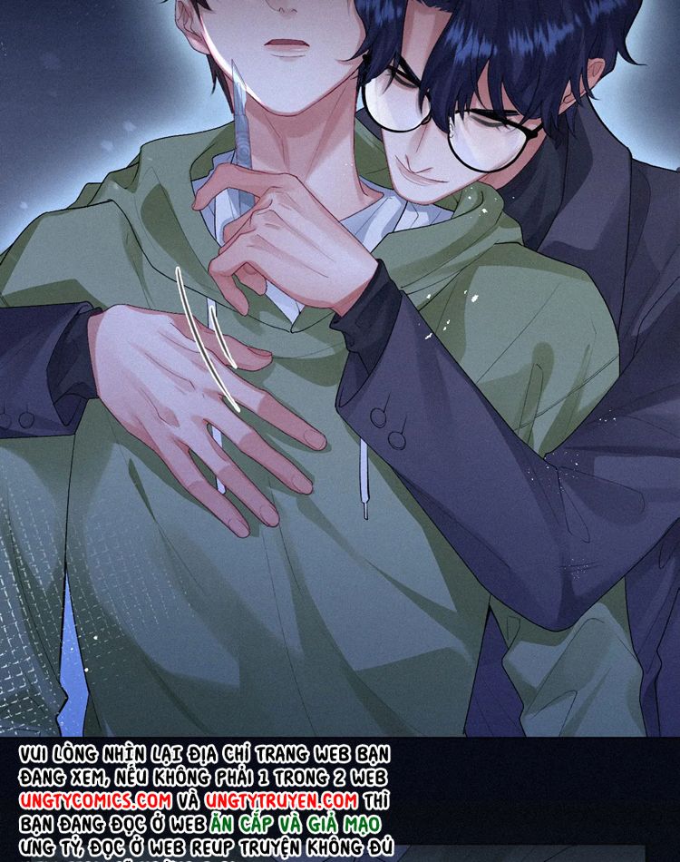 Linh Hồn Hoãn Án Chapter 10 - Trang 2