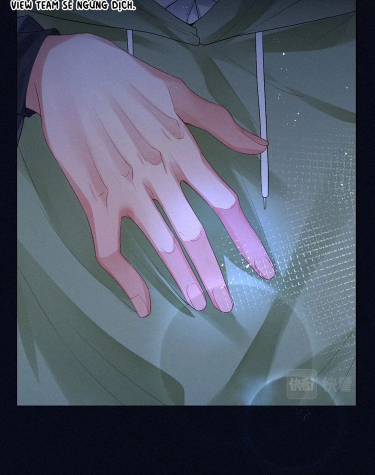 Linh Hồn Hoãn Án Chapter 10 - Trang 2
