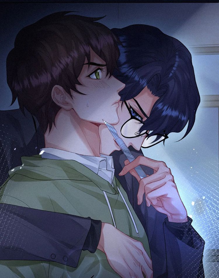 Linh Hồn Hoãn Án Chapter 10 - Trang 2