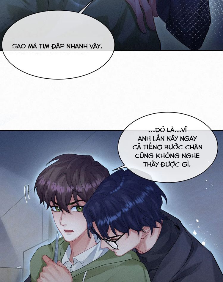 Linh Hồn Hoãn Án Chapter 10 - Trang 2