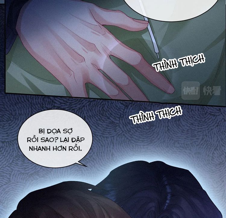 Linh Hồn Hoãn Án Chapter 10 - Trang 2