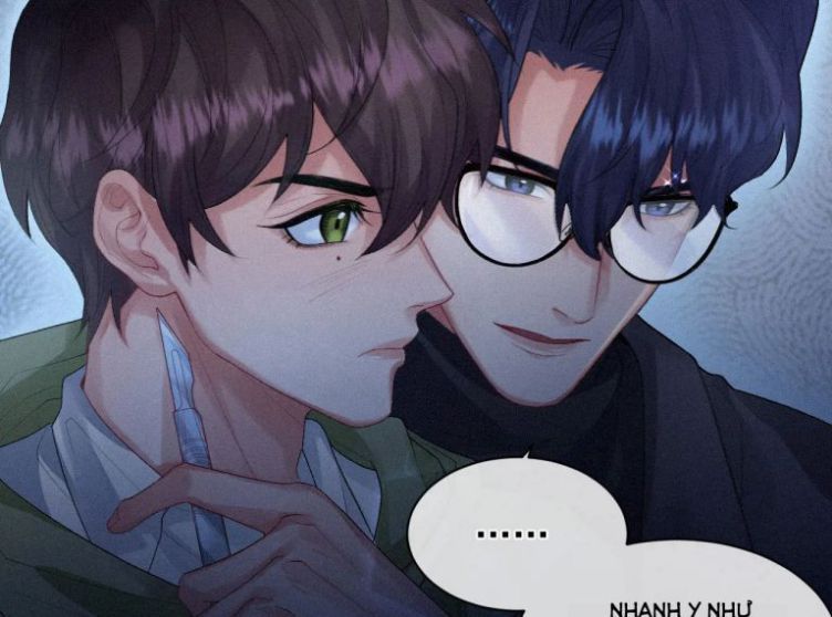 Linh Hồn Hoãn Án Chapter 10 - Trang 2