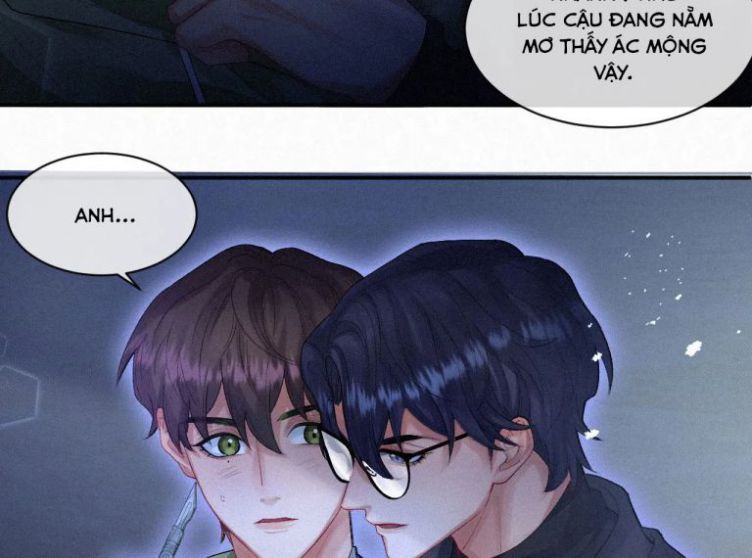 Linh Hồn Hoãn Án Chapter 10 - Trang 2