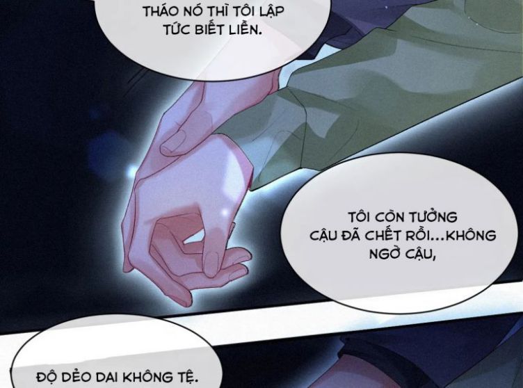 Linh Hồn Hoãn Án Chapter 10 - Trang 2