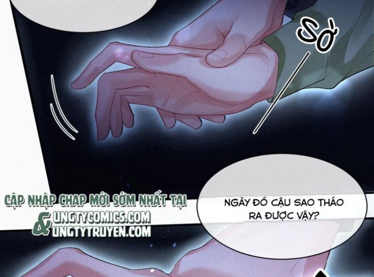 Linh Hồn Hoãn Án Chapter 10 - Trang 2
