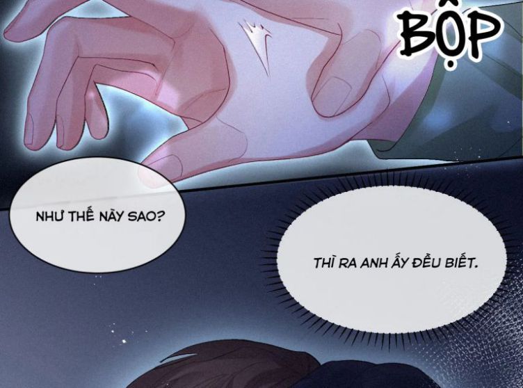 Linh Hồn Hoãn Án Chapter 10 - Trang 2