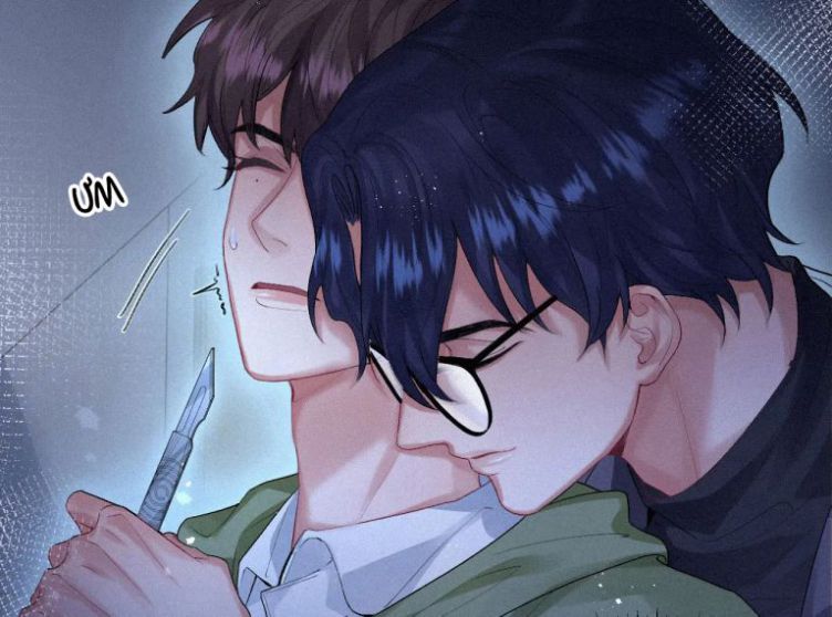 Linh Hồn Hoãn Án Chapter 10 - Trang 2