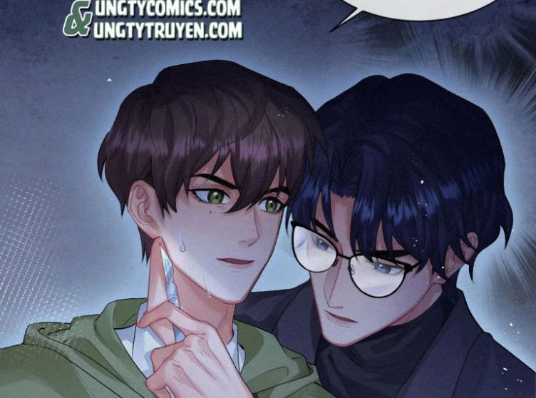 Linh Hồn Hoãn Án Chapter 10 - Trang 2
