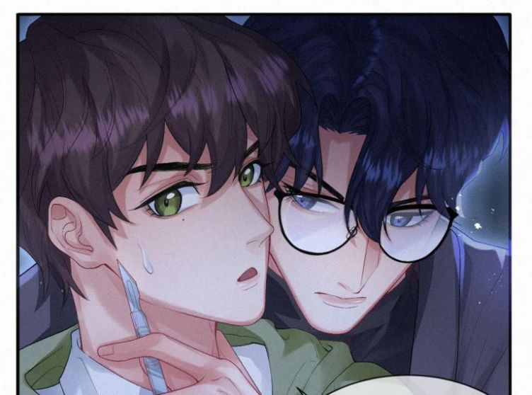 Linh Hồn Hoãn Án Chapter 10 - Trang 2
